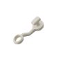 Swish Delux Curtain Track Deluxe Gliders