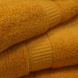 500GSM Zero Twist Gold Signature Cotton Towel Range