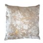 Lava Natural Filled Cushion 