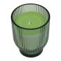 10cm Sicilian Basil and Wild Candle