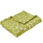 Ingo Green Throw 120x150cm