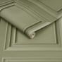 Sage Green Wallpaper Roll