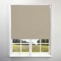 Blackout Greige Roller Blind