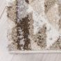 Ardenne Azteca Greige Rug