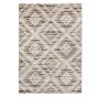Ardenne Azteca Greige Rug