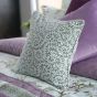 Raheny Green Cushion Cover