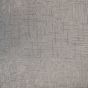 Barra Blockout Grey Ready Made Pencil Pleat Curtains