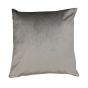 Phineas Silver Filled Cushion