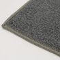  Washable Grey Door Mat