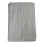Nepal Grey Throw