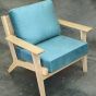 Harris Jade Armchair