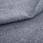 Harris Heather Ready Made Eyelet Curtains