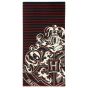 Harry Potter Beach Towel