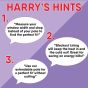 Harrys Hints
