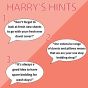 Harrys Hints
