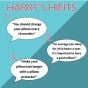Harry's Hints