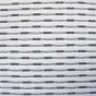 Hartford Charcoal Cushion Cover