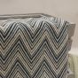 Hastings Blue Throw