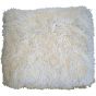 Hatton White Filled Cushion
