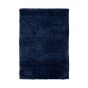 Lagom Navy Rug