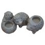 Hedgehog Tea Light Holder 