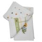 Velour Herb Garden Tea Towel 3pk