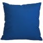 Connemara Blue Filled Cushion