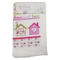 Velour Home Sweet Home Tea Towels 3pk