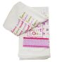 Velour Home Sweet Home Tea Towels 3pk