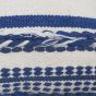 Horizon Blue Cushion Cover