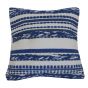 Horizon Blue Cushion Cover