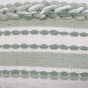 Horizon Green Cushion Cover