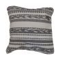 Horizon Grey Cushion Cover