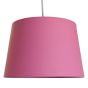 Cotton Hot Pink Shade