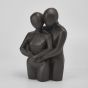 Hugging Statue Ornament