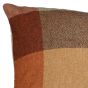 Hunter Orange Cushion 