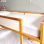 Bamboo Terry Waterproof Mattress Protector