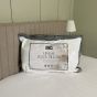 Wool White Pillow