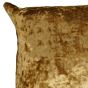 Isabel Gold Cushion Cover 