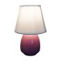 Isla Pink Table Lamp