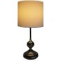 Lily Ivory Table Lamp