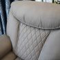 Jackson Electric Recliner Massage Chair