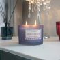 Japanese Cherry Blossom 2 Wick Scented Candle