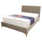 Jasmine Natural Bed Frame