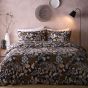 Jephson Natural Cotton Mix Duvet Cover Set
