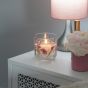 Just For You LED Candle