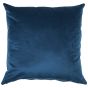 Kaleidoscope Navy Filled Cushion 