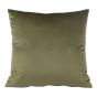 Kate Green Filled Cushion