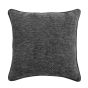 Kelso Grey Cushion Cover 