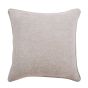 Kelso Natural Cushion Cover 